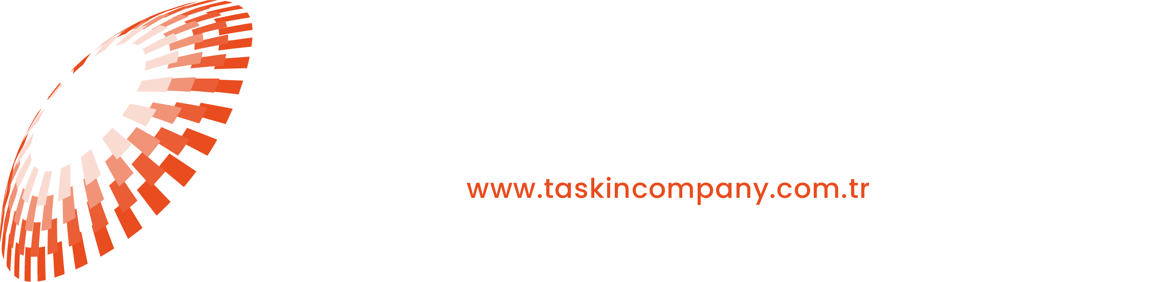 Taşkın Company Logo