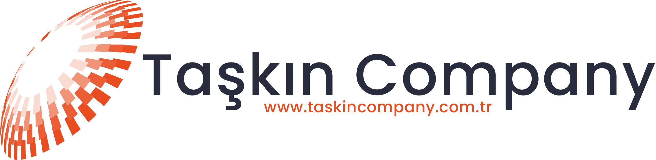 Taşkın Company Logo