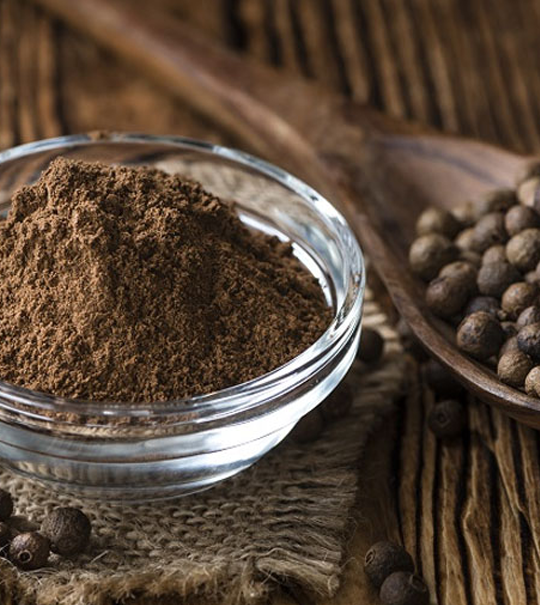 Allspice